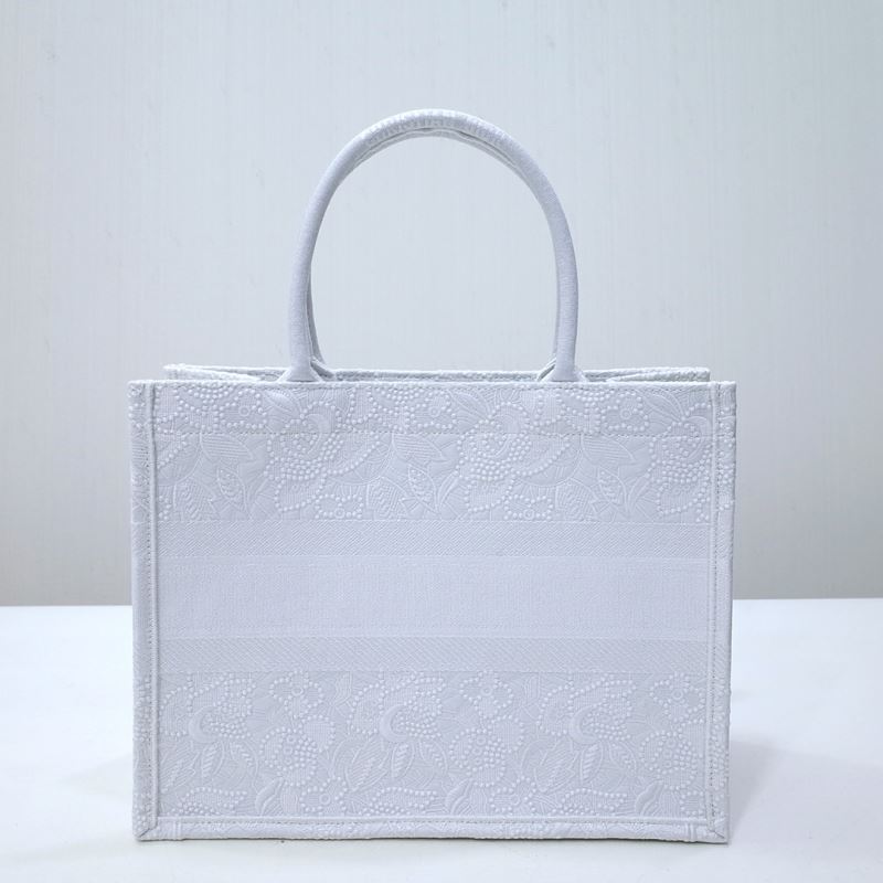 Christian Dior Shopping Bags